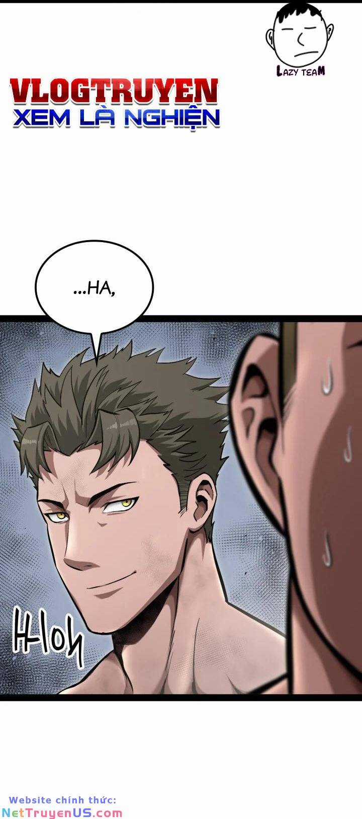 Võ Sĩ Quyền Anh Carly Chapter 3 trang 29