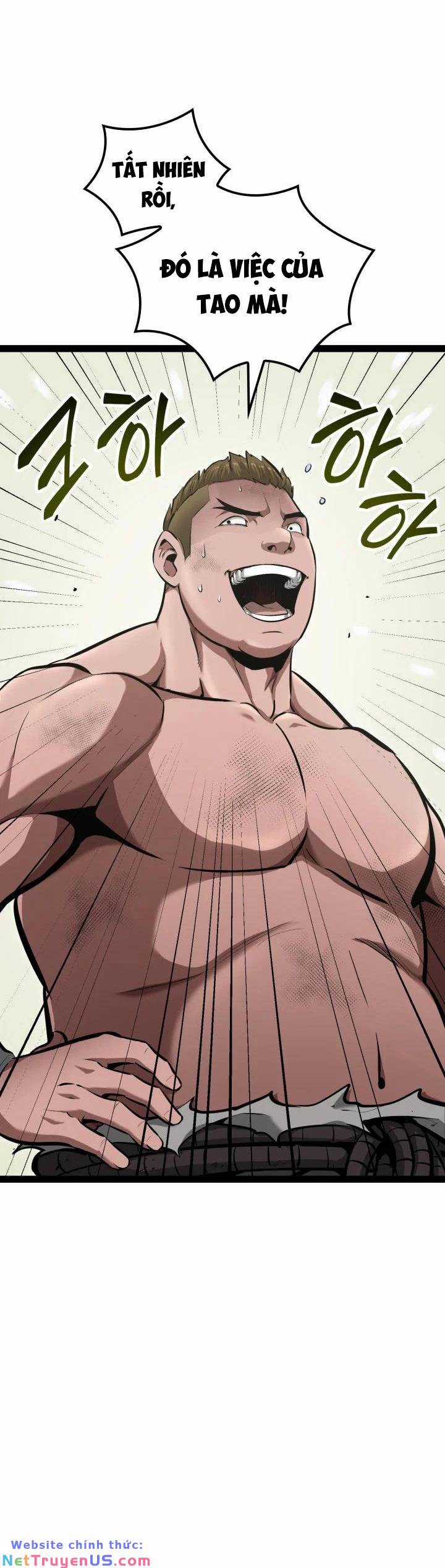 Võ Sĩ Quyền Anh Carly Chapter 3 trang 31