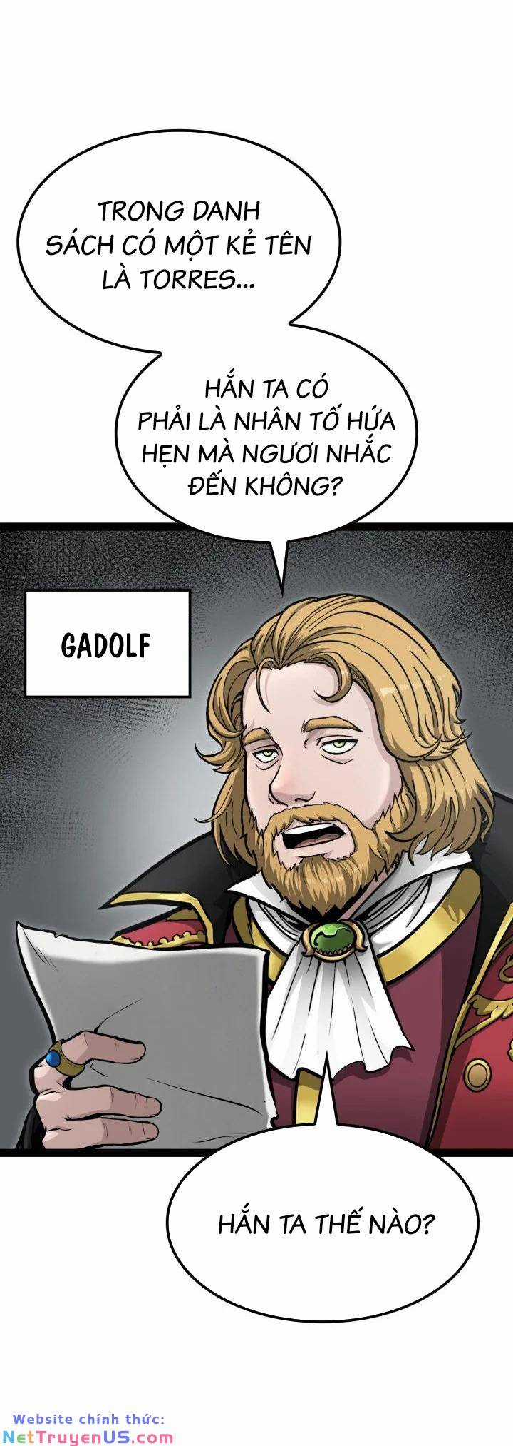 Võ Sĩ Quyền Anh Carly Chapter 3 trang 34