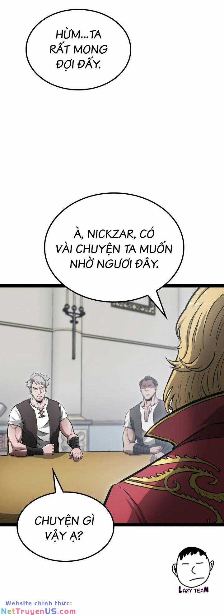 Võ Sĩ Quyền Anh Carly Chapter 3 trang 36