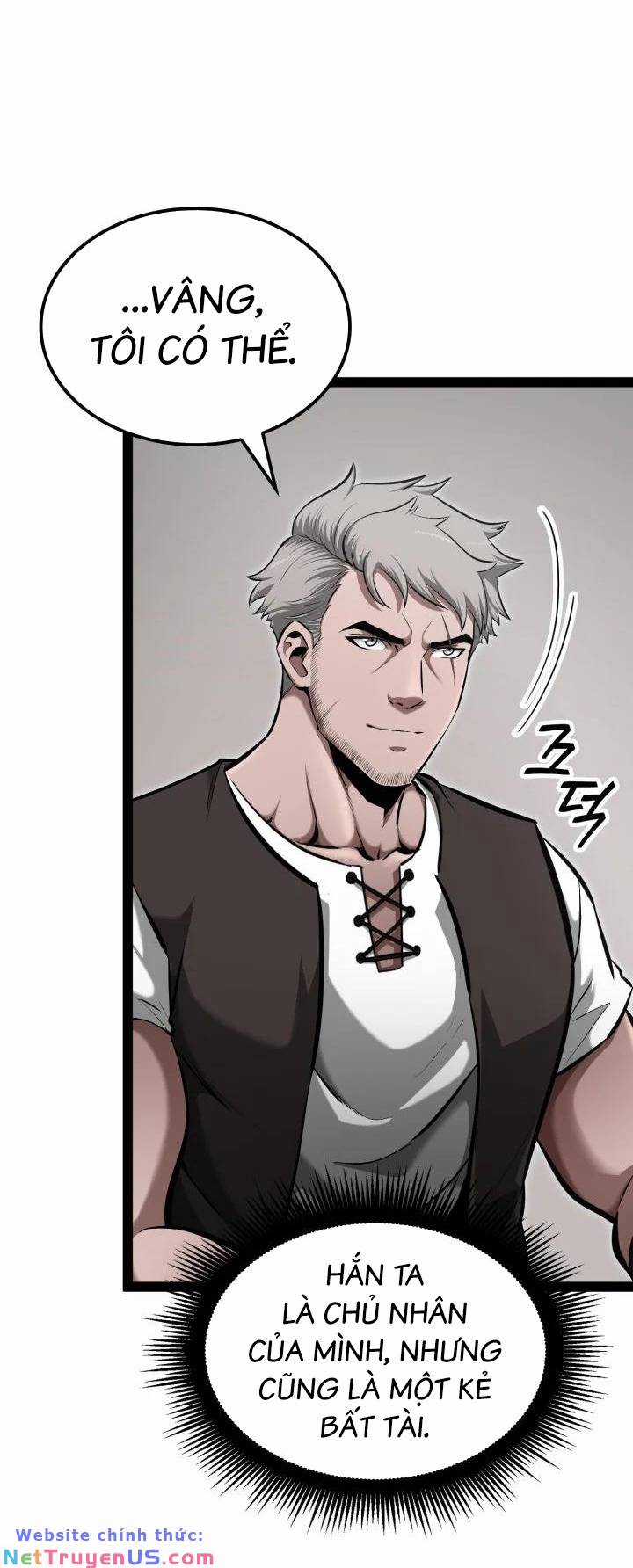 Võ Sĩ Quyền Anh Carly Chapter 3 trang 39