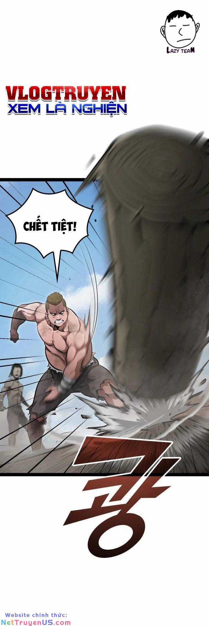 Võ Sĩ Quyền Anh Carly Chapter 3 trang 4