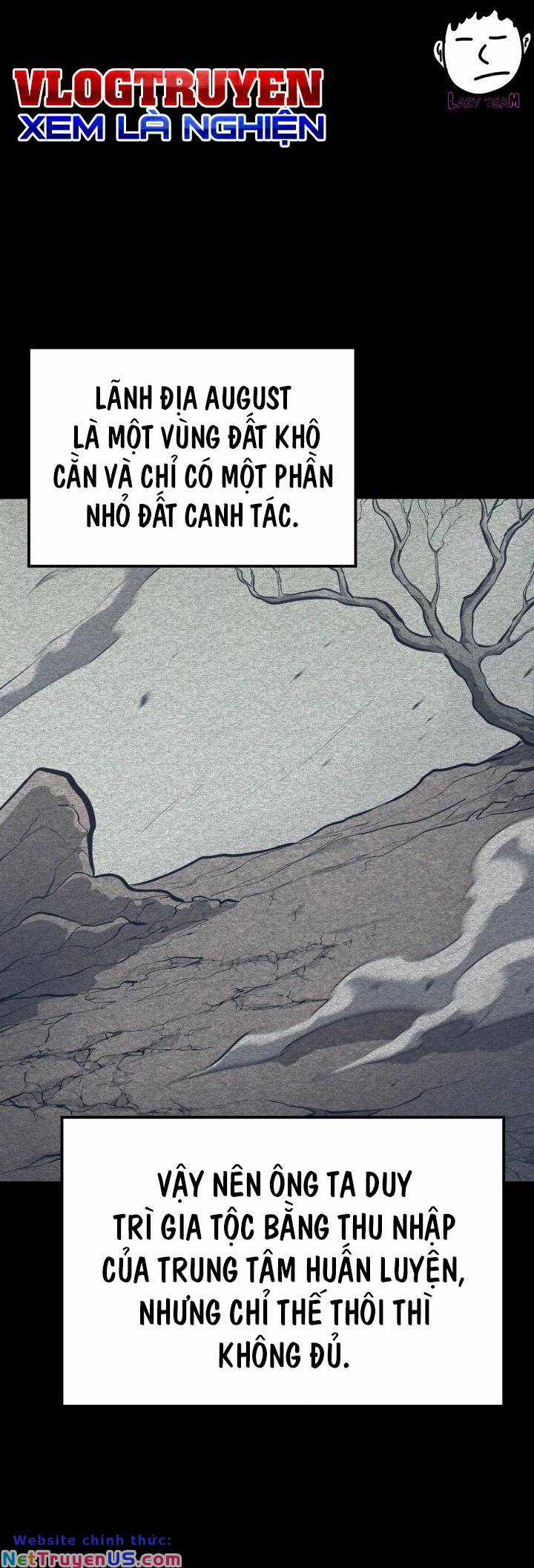 Võ Sĩ Quyền Anh Carly Chapter 3 trang 43