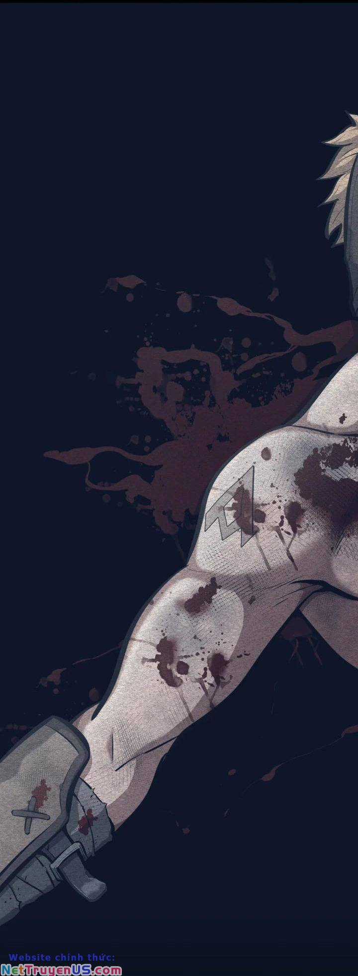 Võ Sĩ Quyền Anh Carly Chapter 3 trang 45