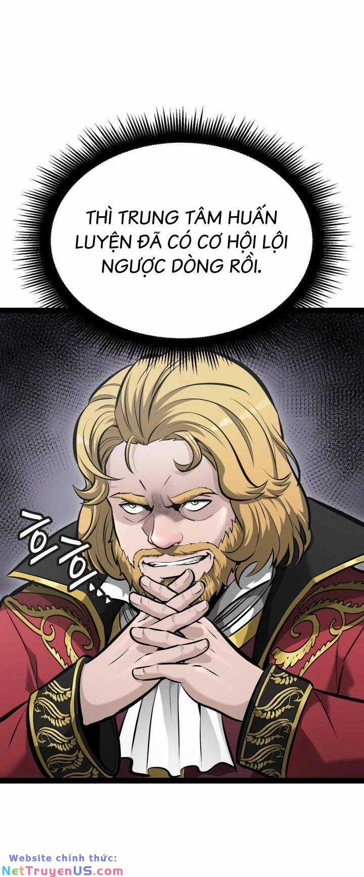 Võ Sĩ Quyền Anh Carly Chapter 3 trang 47