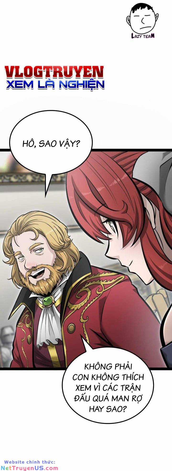 Võ Sĩ Quyền Anh Carly Chapter 3 trang 49