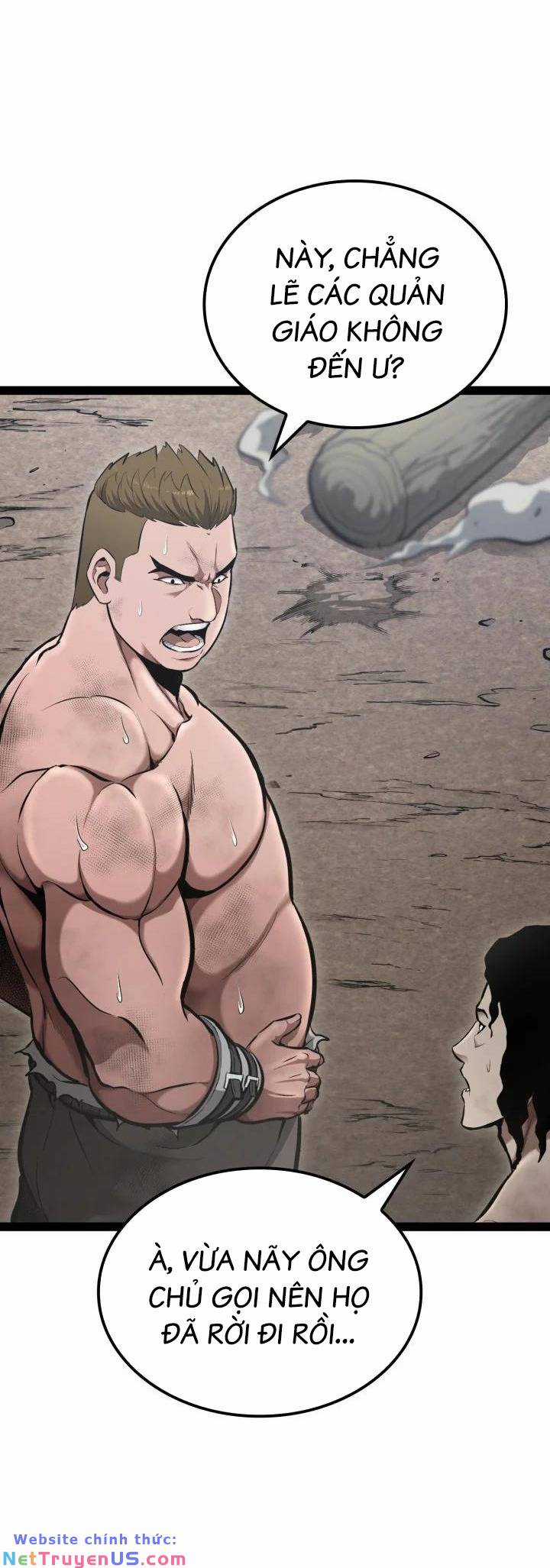 Võ Sĩ Quyền Anh Carly Chapter 3 trang 5