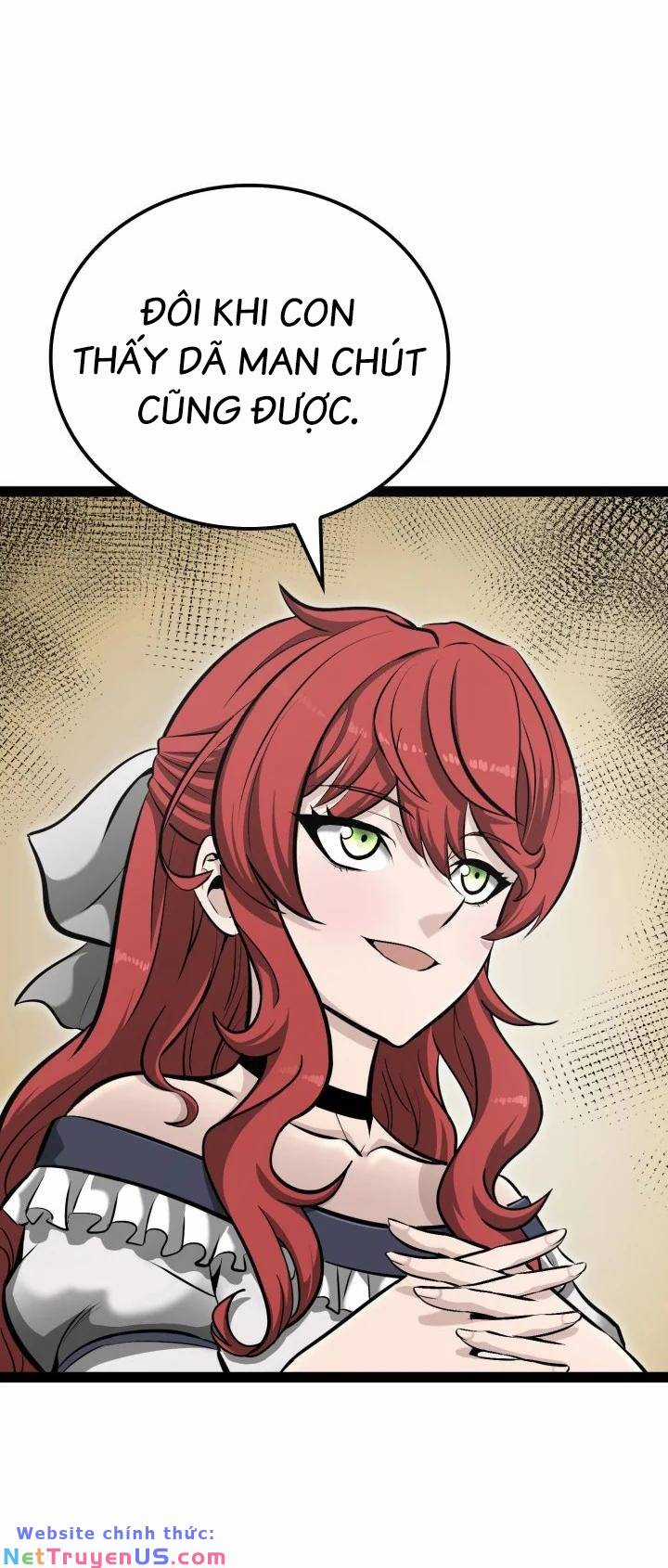 Võ Sĩ Quyền Anh Carly Chapter 3 trang 50