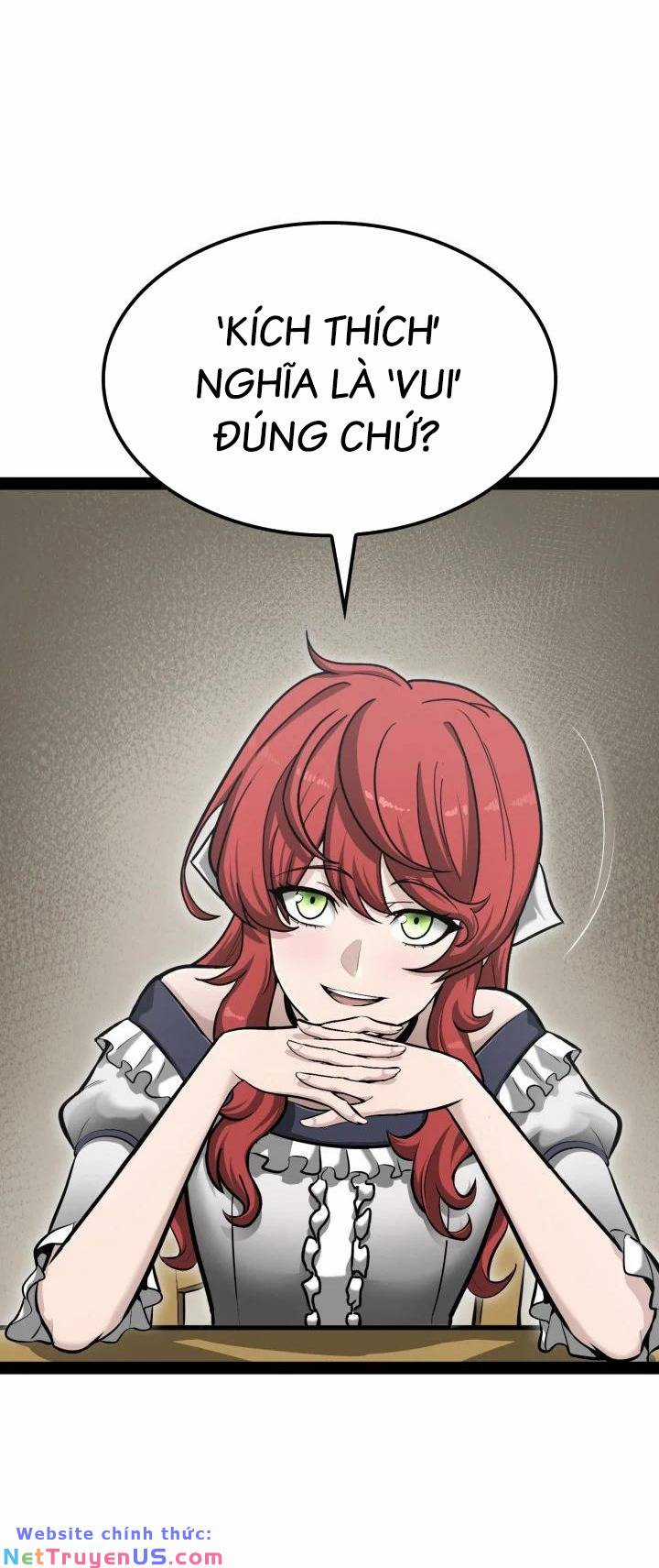 Võ Sĩ Quyền Anh Carly Chapter 3 trang 52