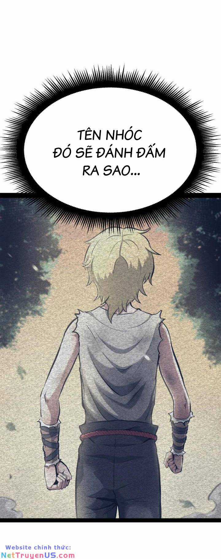 Võ Sĩ Quyền Anh Carly Chapter 3 trang 55