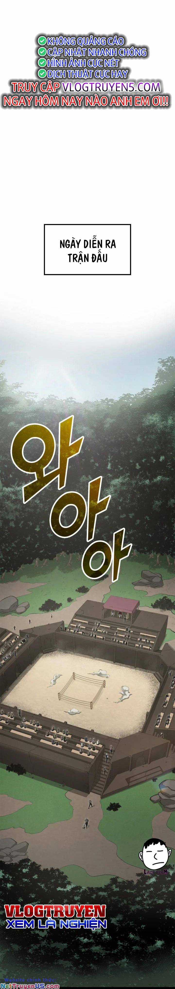 Võ Sĩ Quyền Anh Carly Chapter 3 trang 56