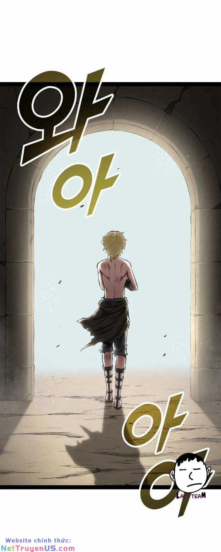 Võ Sĩ Quyền Anh Carly Chapter 3 trang 58