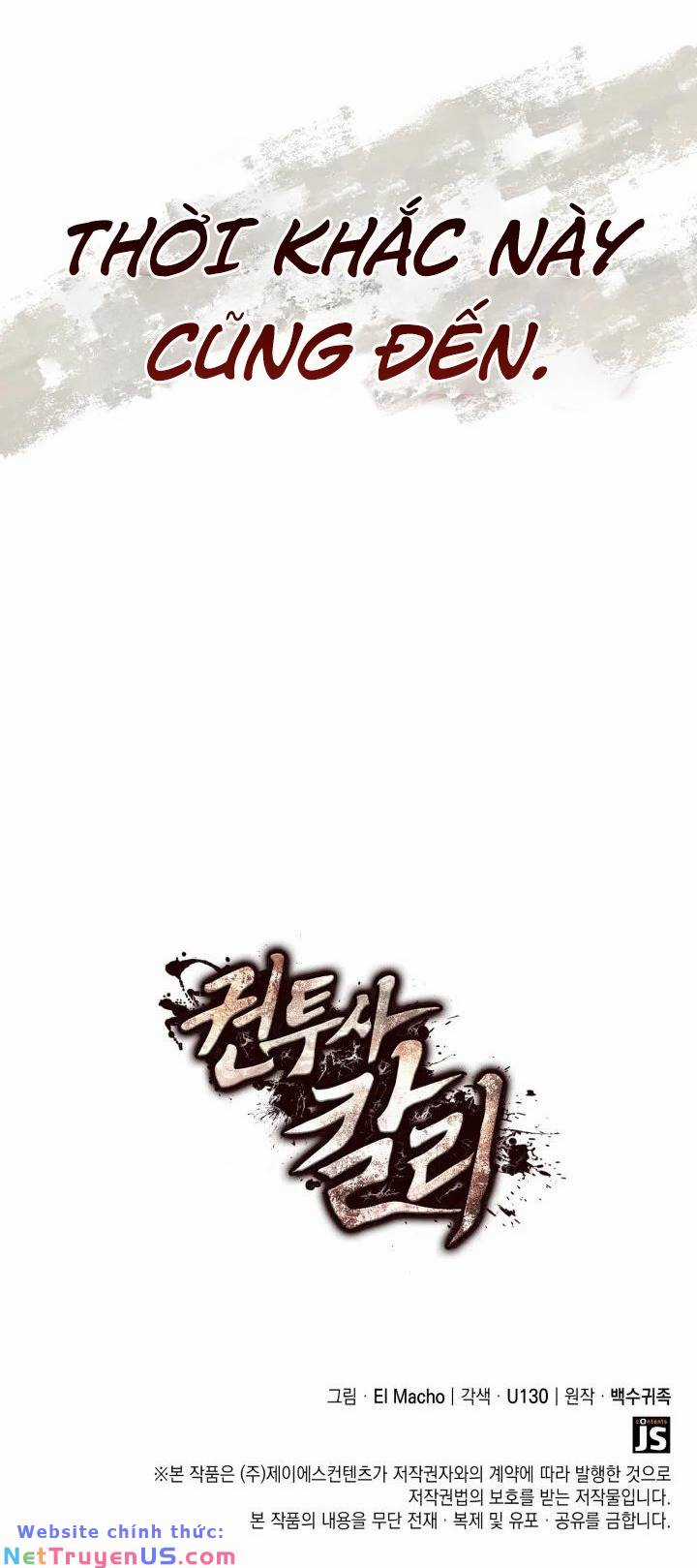 Võ Sĩ Quyền Anh Carly Chapter 3 trang 60