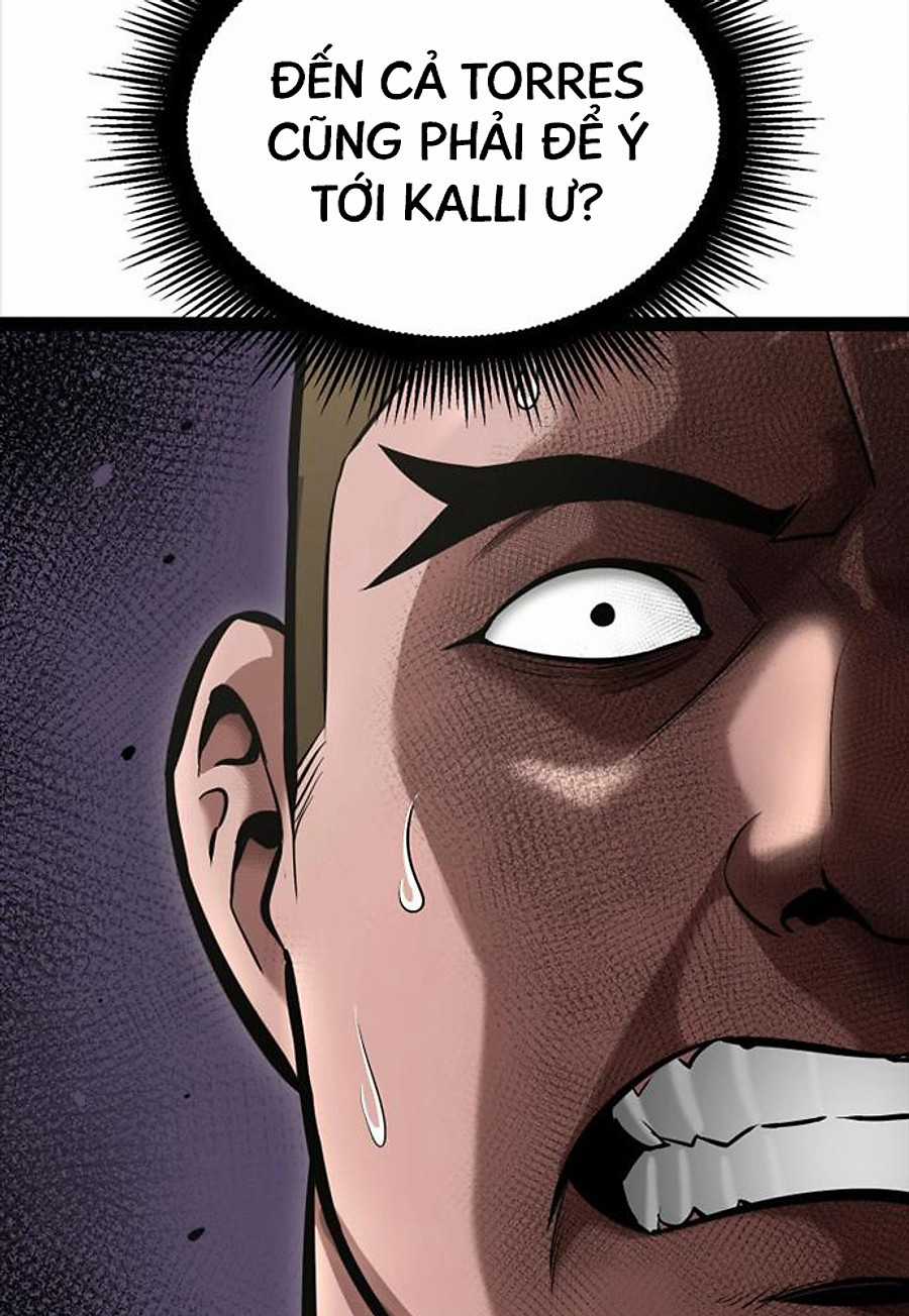 Võ Sĩ Quyền Anh Carly Chapter 3 trang 61