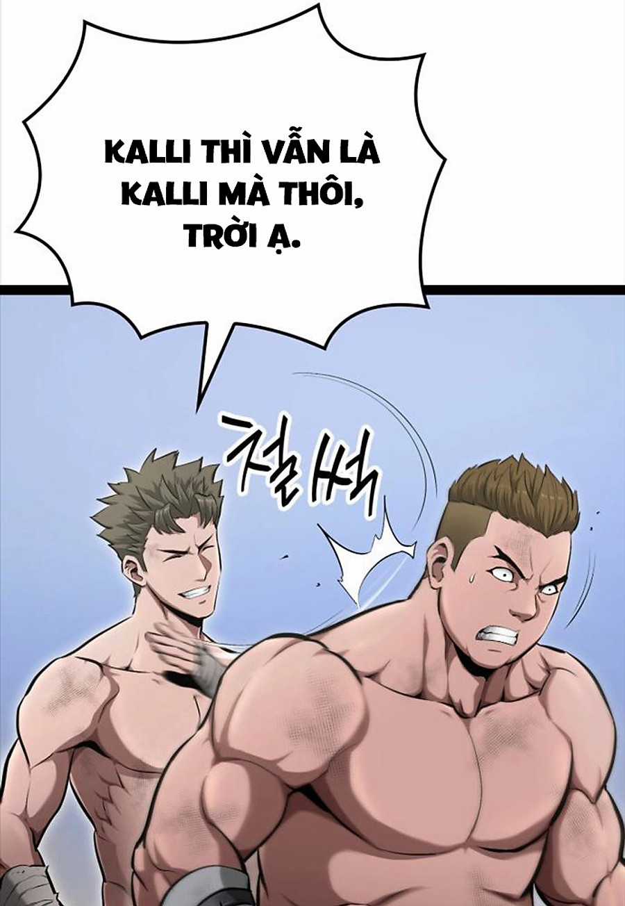 Võ Sĩ Quyền Anh Carly Chapter 3 trang 64