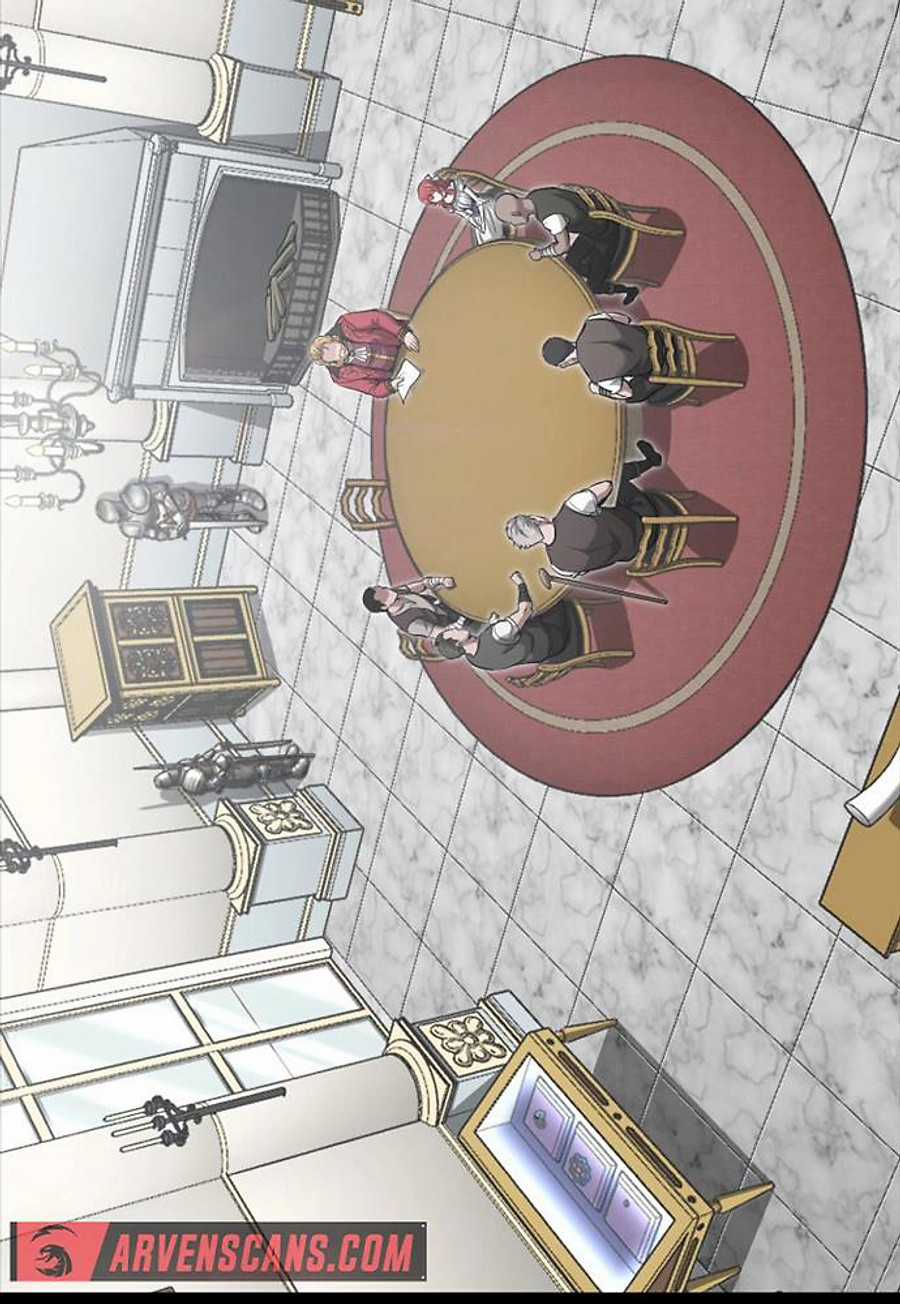 Võ Sĩ Quyền Anh Carly Chapter 3 trang 69