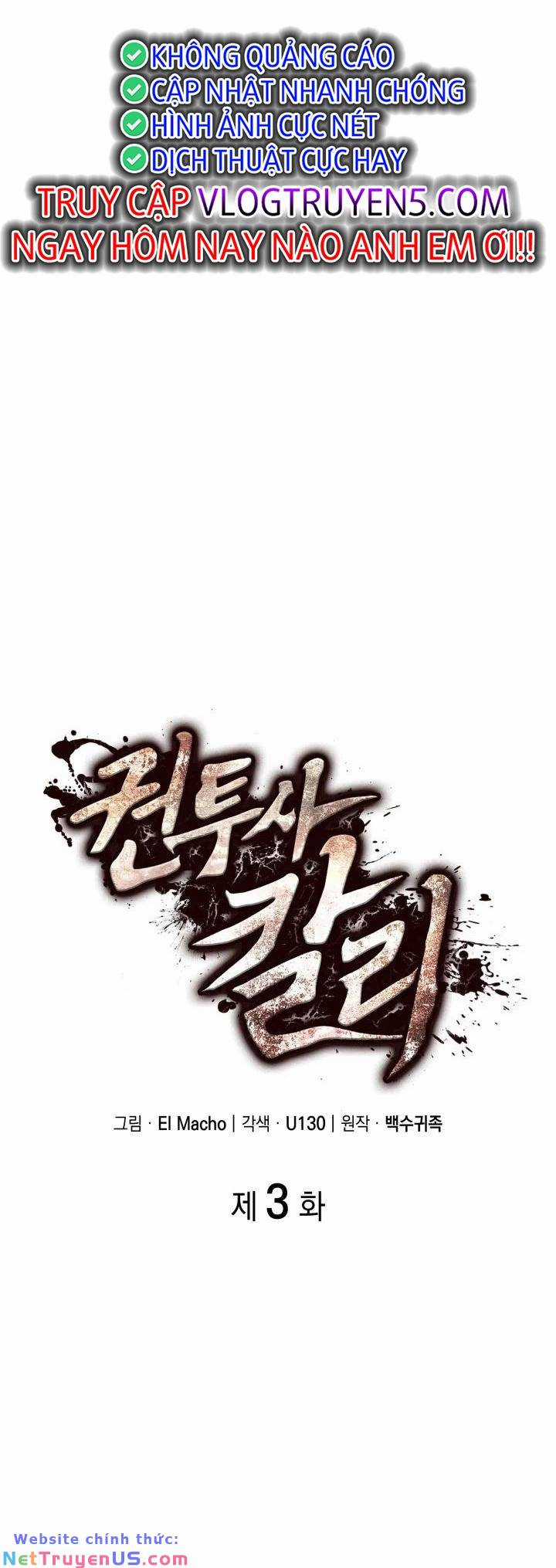 Võ Sĩ Quyền Anh Carly Chapter 3 trang 7