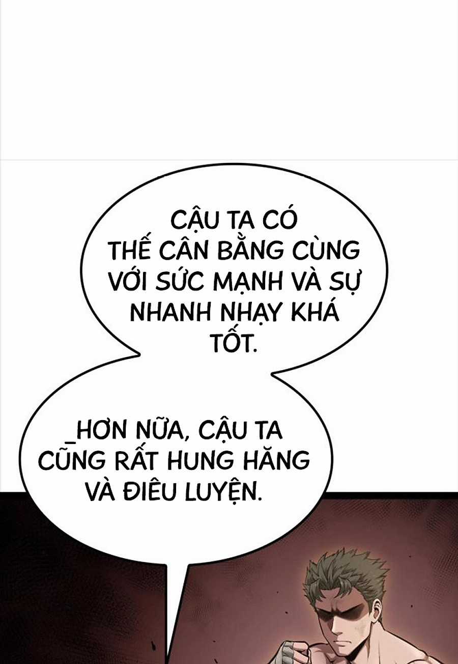 Võ Sĩ Quyền Anh Carly Chapter 3 trang 74