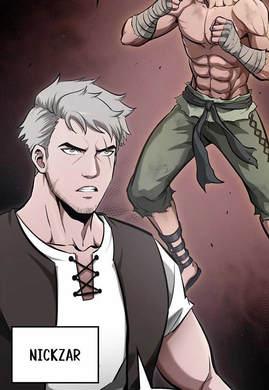 Võ Sĩ Quyền Anh Carly Chapter 3 trang 75