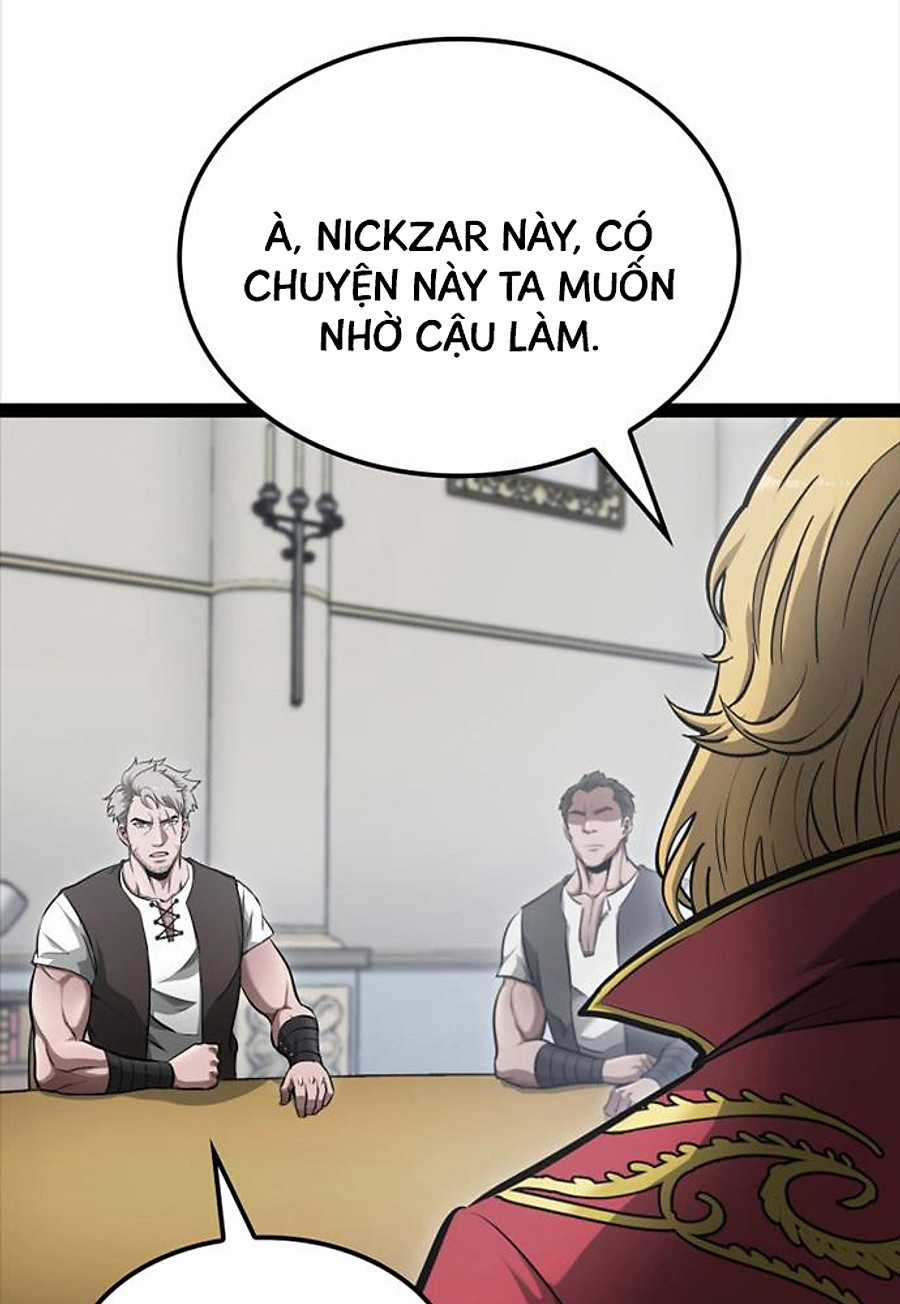 Võ Sĩ Quyền Anh Carly Chapter 3 trang 77