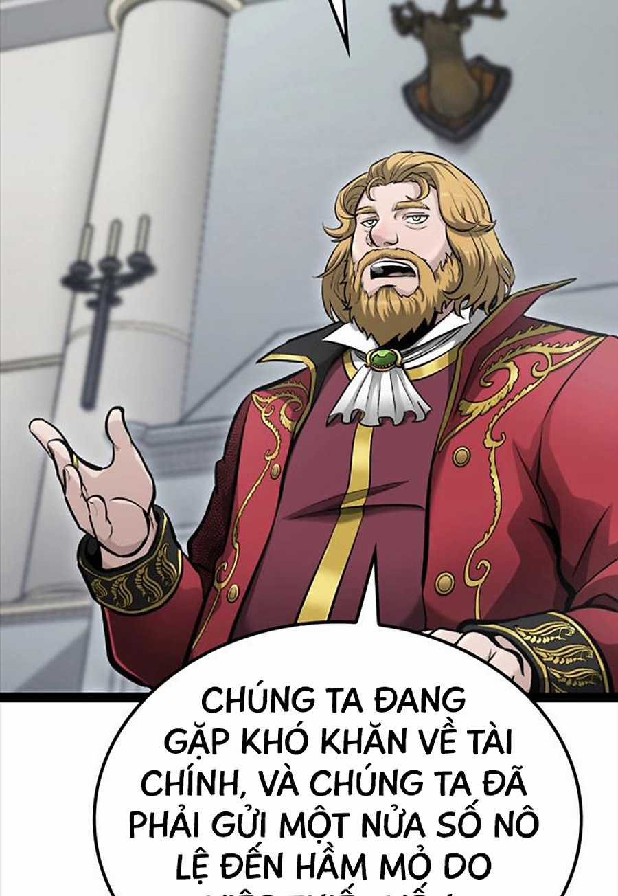 Võ Sĩ Quyền Anh Carly Chapter 3 trang 79