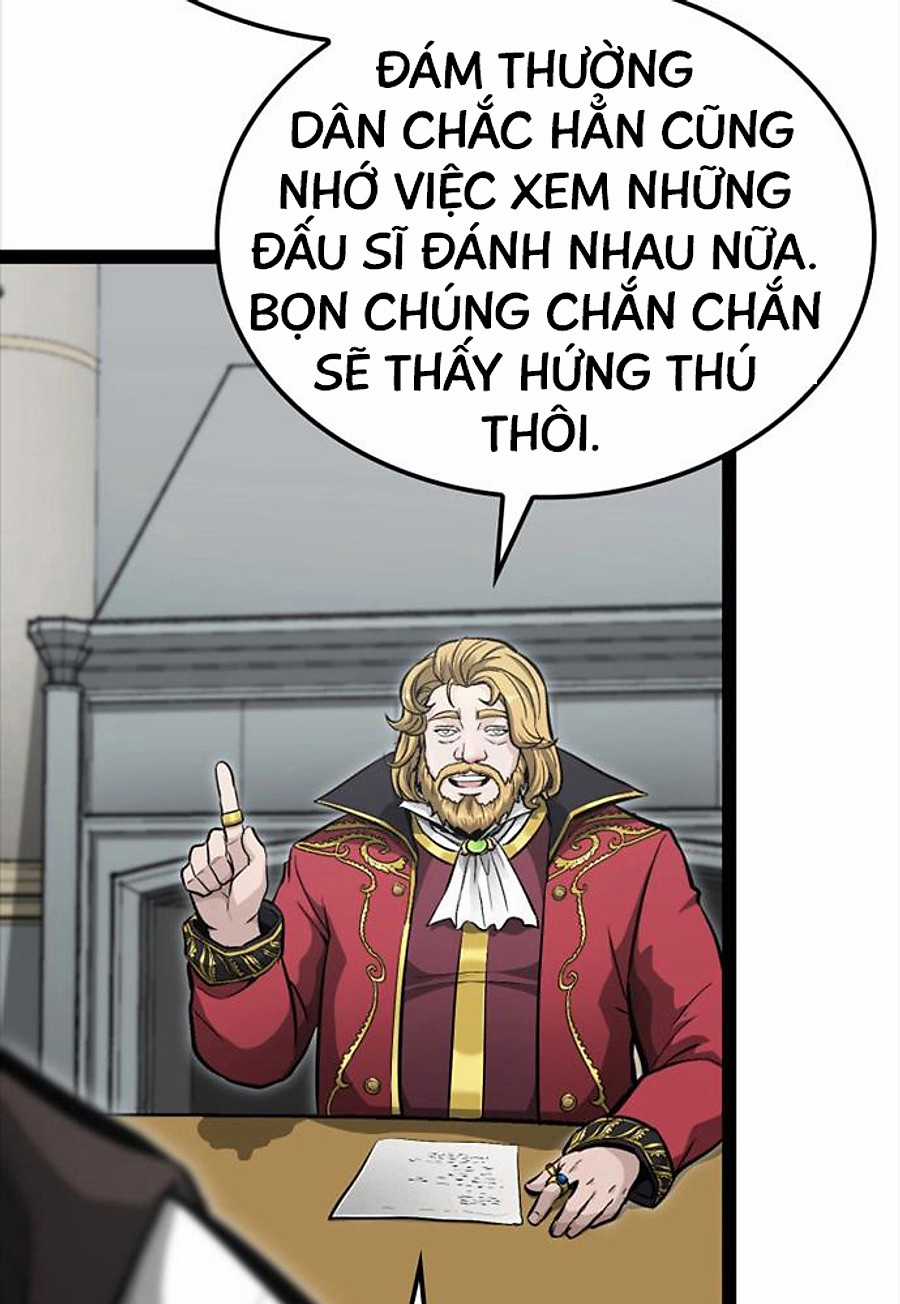 Võ Sĩ Quyền Anh Carly Chapter 3 trang 81