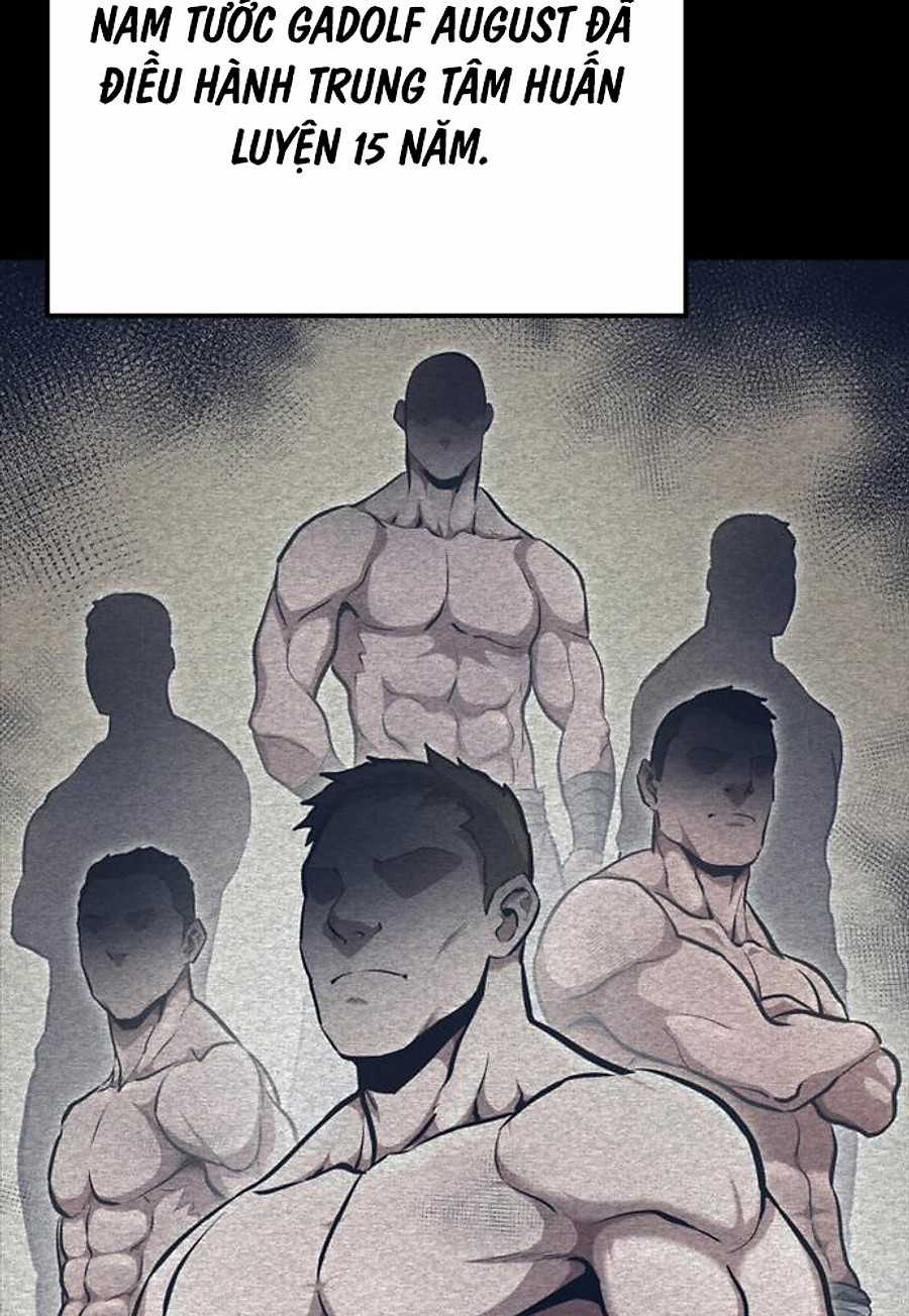 Võ Sĩ Quyền Anh Carly Chapter 3 trang 88