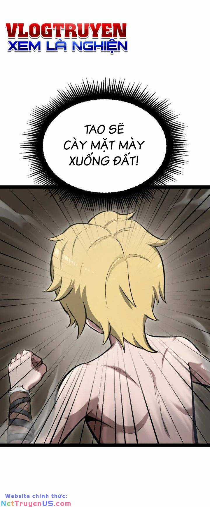 Võ Sĩ Quyền Anh Carly Chapter 3 trang 9