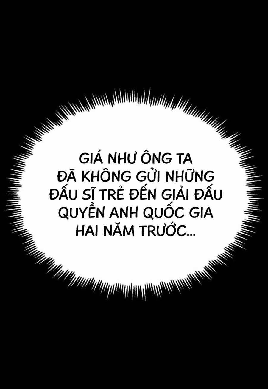 Võ Sĩ Quyền Anh Carly Chapter 3 trang 93