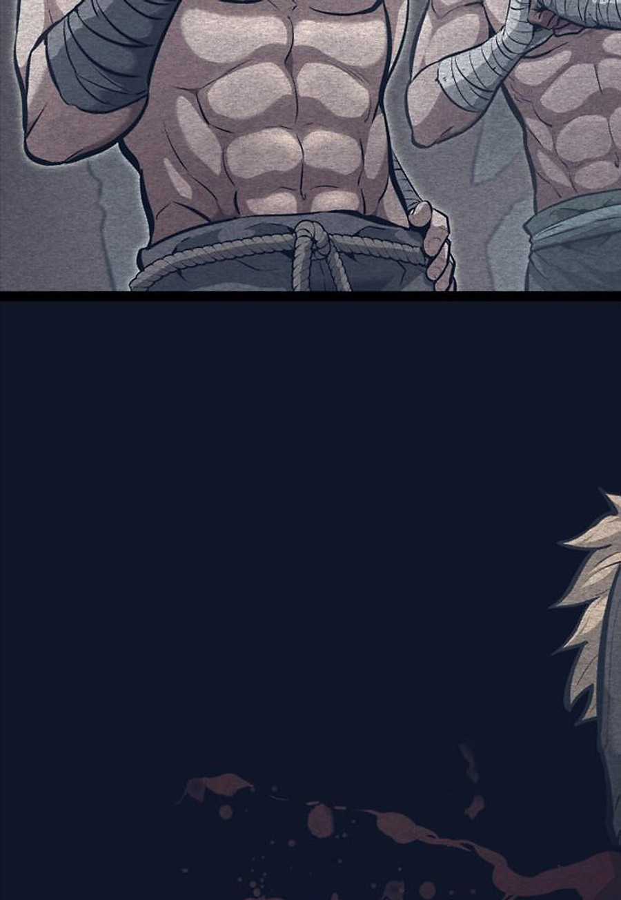 Võ Sĩ Quyền Anh Carly Chapter 3 trang 95