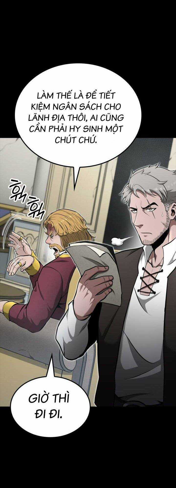 Võ Sĩ Quyền Anh Carly Chapter 30 trang 10