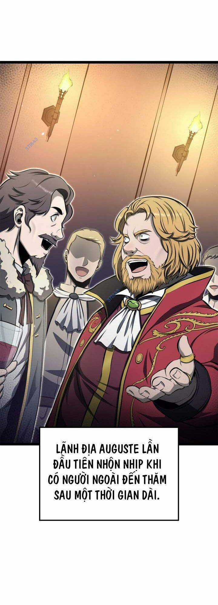 Võ Sĩ Quyền Anh Carly Chapter 30 trang 15