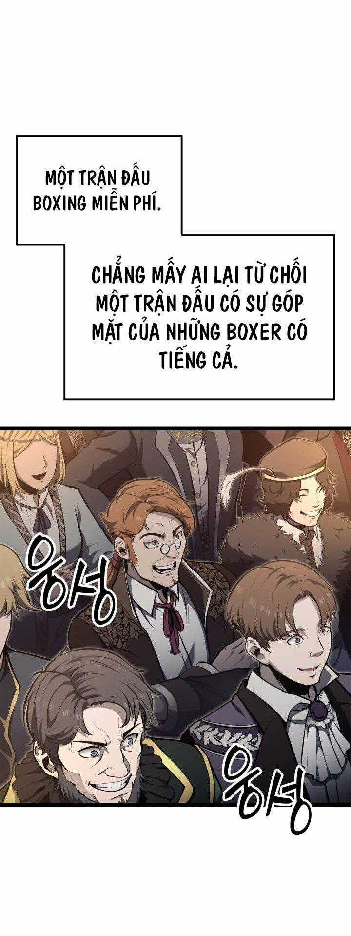 Võ Sĩ Quyền Anh Carly Chapter 30 trang 16