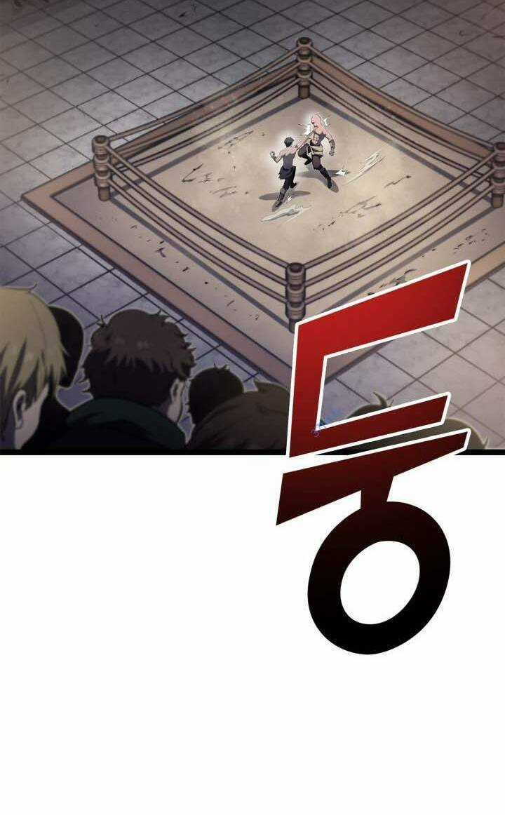 Võ Sĩ Quyền Anh Carly Chapter 30 trang 18