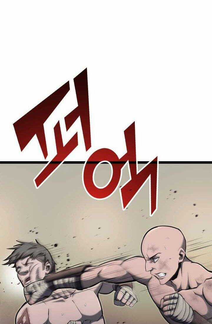 Võ Sĩ Quyền Anh Carly Chapter 30 trang 19