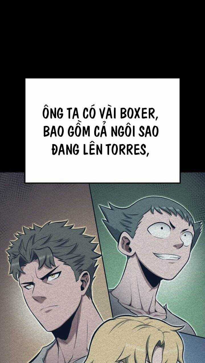 Võ Sĩ Quyền Anh Carly Chapter 30 trang 2