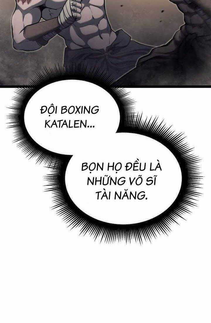 Võ Sĩ Quyền Anh Carly Chapter 30 trang 20