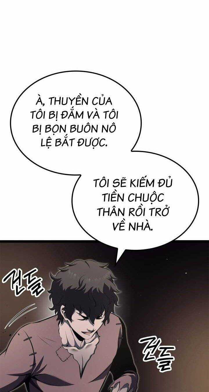 Võ Sĩ Quyền Anh Carly Chapter 30 trang 26