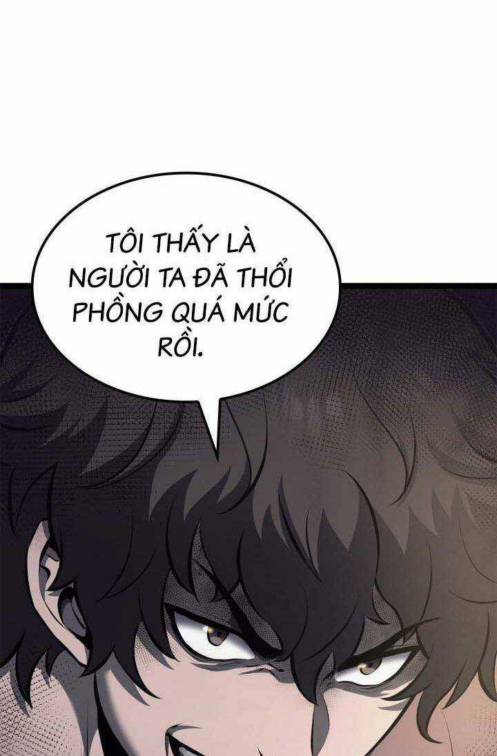 Võ Sĩ Quyền Anh Carly Chapter 30 trang 28