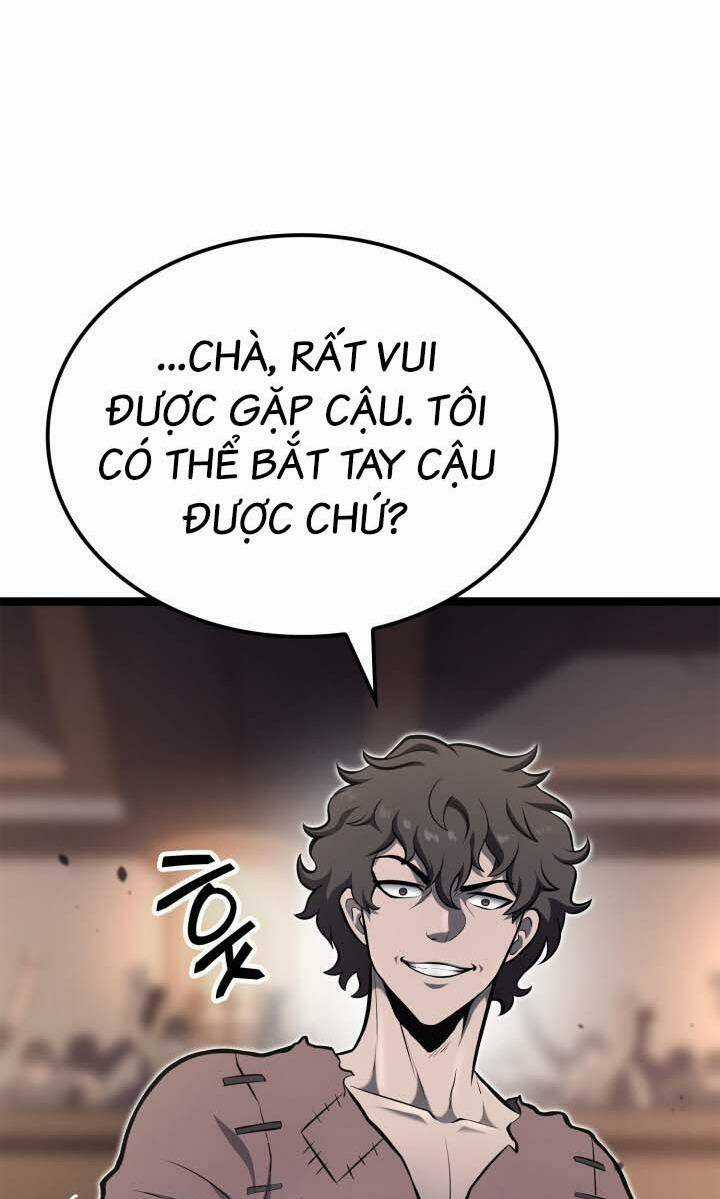 Võ Sĩ Quyền Anh Carly Chapter 30 trang 31