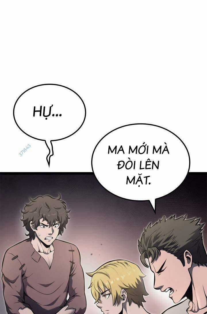 Võ Sĩ Quyền Anh Carly Chapter 30 trang 40