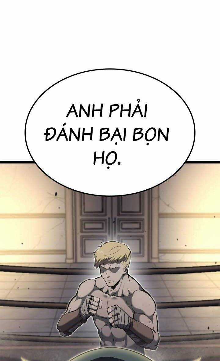 Võ Sĩ Quyền Anh Carly Chapter 30 trang 45