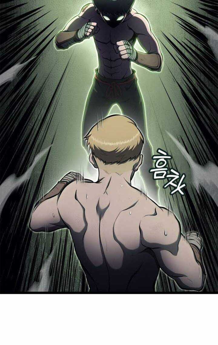 Võ Sĩ Quyền Anh Carly Chapter 30 trang 49