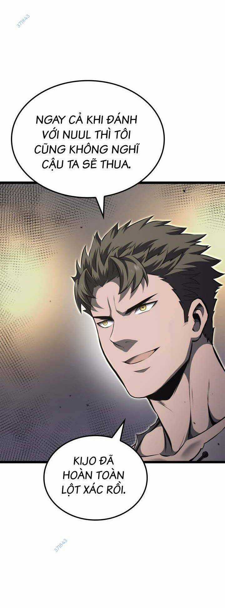 Võ Sĩ Quyền Anh Carly Chapter 30 trang 53