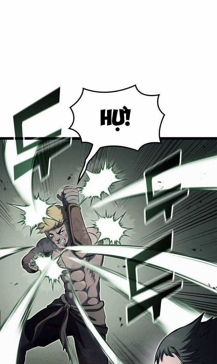 Võ Sĩ Quyền Anh Carly Chapter 30 trang 54