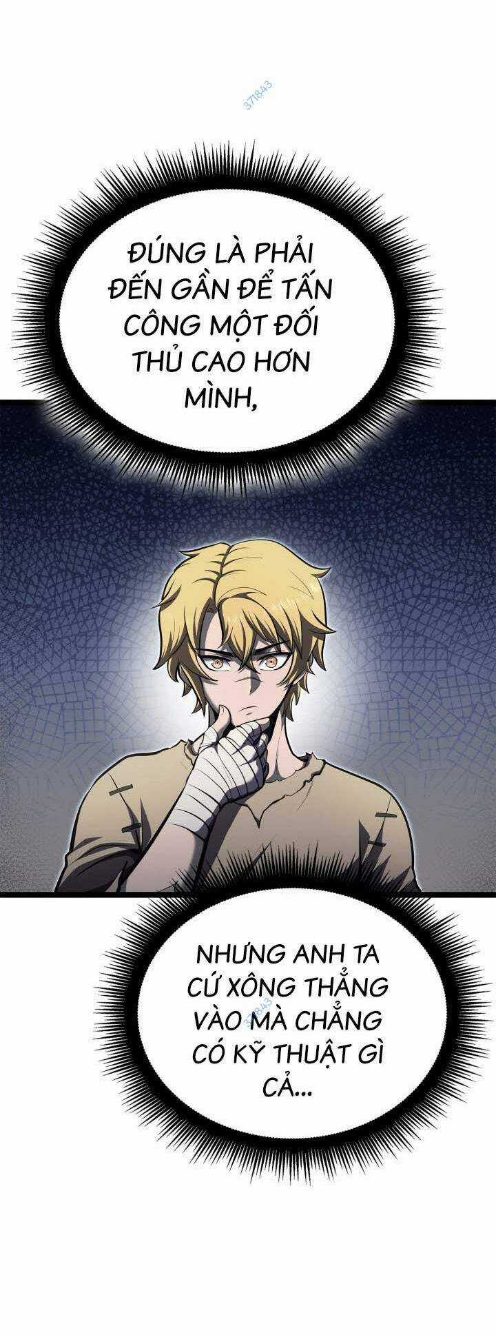 Võ Sĩ Quyền Anh Carly Chapter 30 trang 60