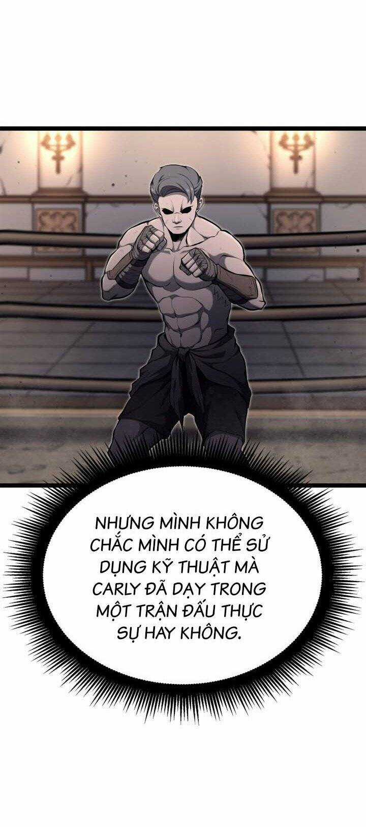 Võ Sĩ Quyền Anh Carly Chapter 30 trang 68