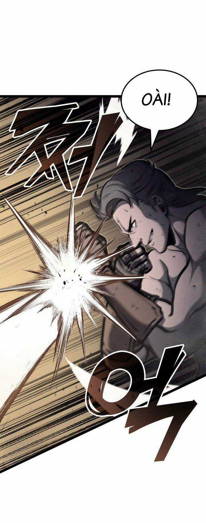 Võ Sĩ Quyền Anh Carly Chapter 30 trang 71