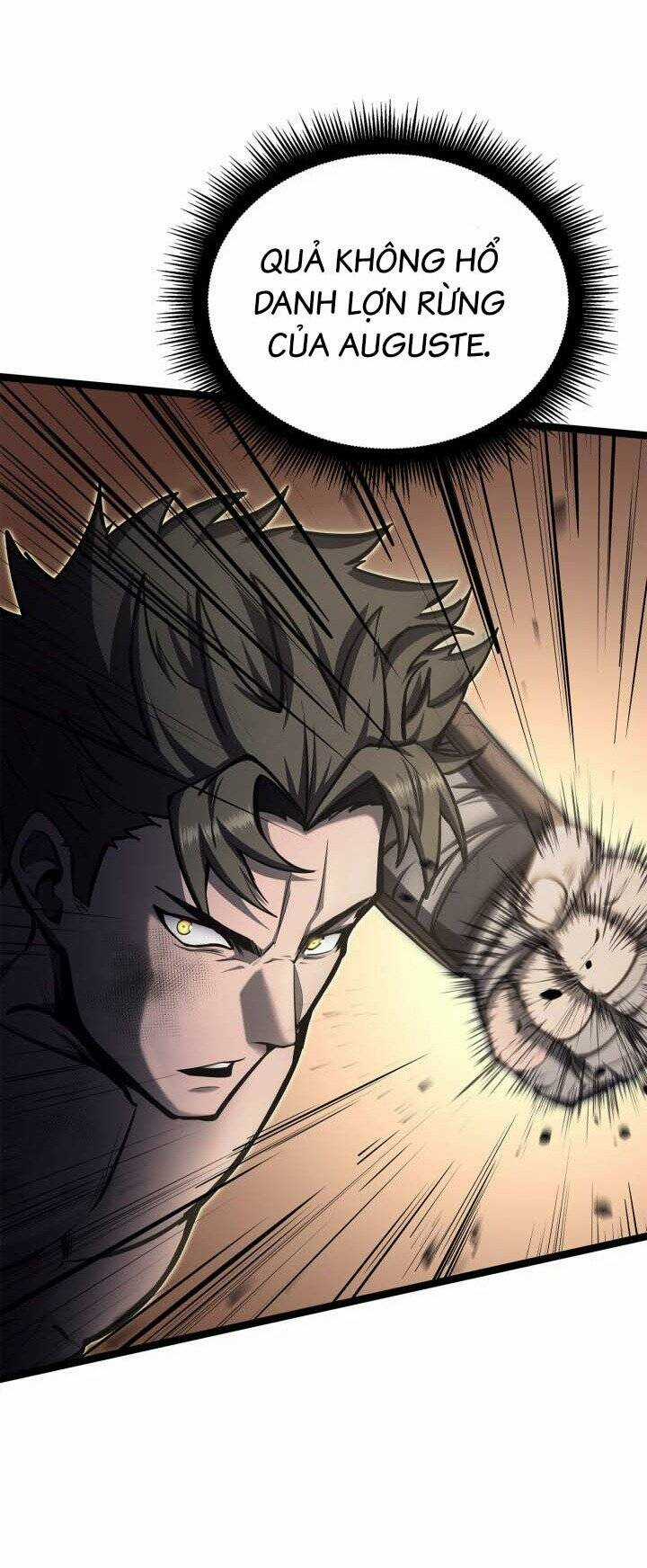 Võ Sĩ Quyền Anh Carly Chapter 30 trang 73