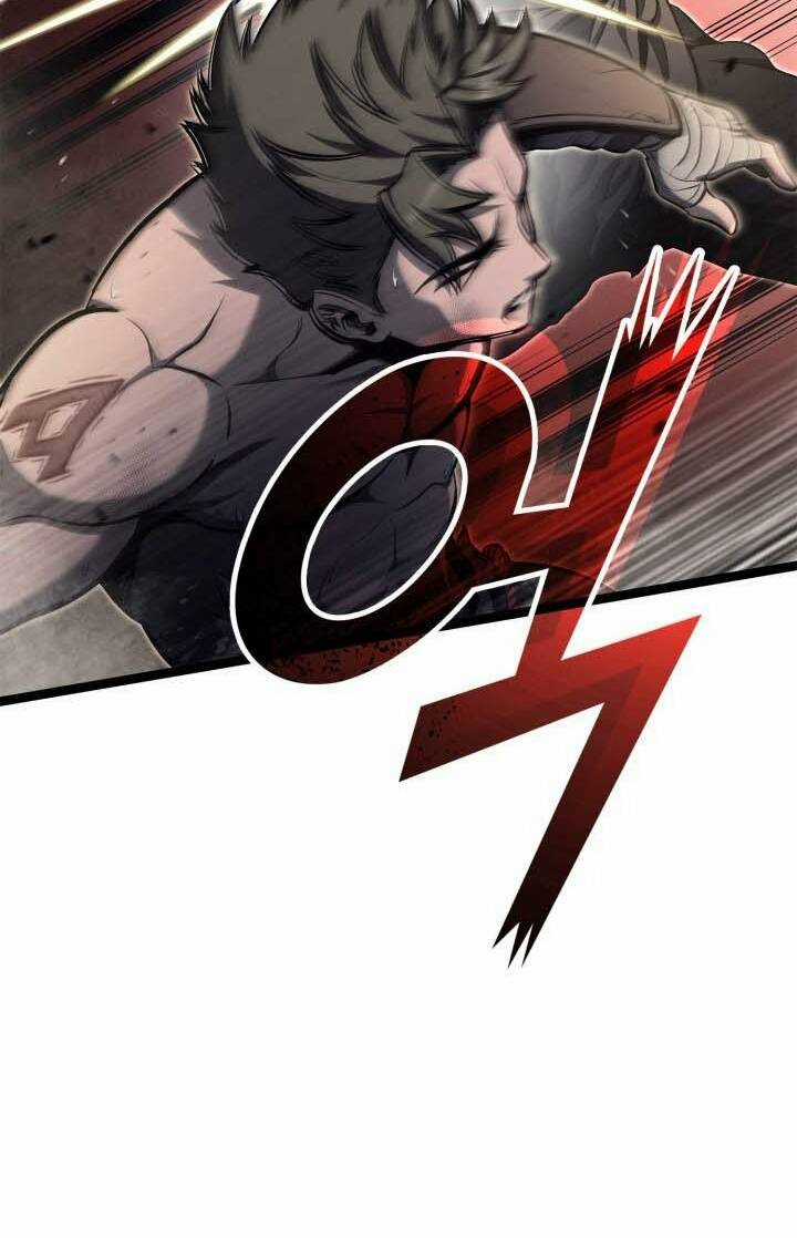 Võ Sĩ Quyền Anh Carly Chapter 30 trang 81